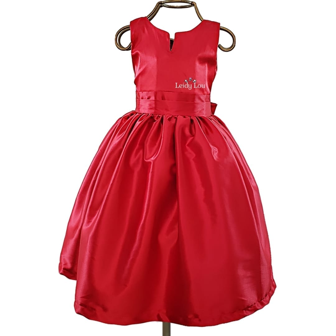 Vestido Princesa Sofia - PaiPee