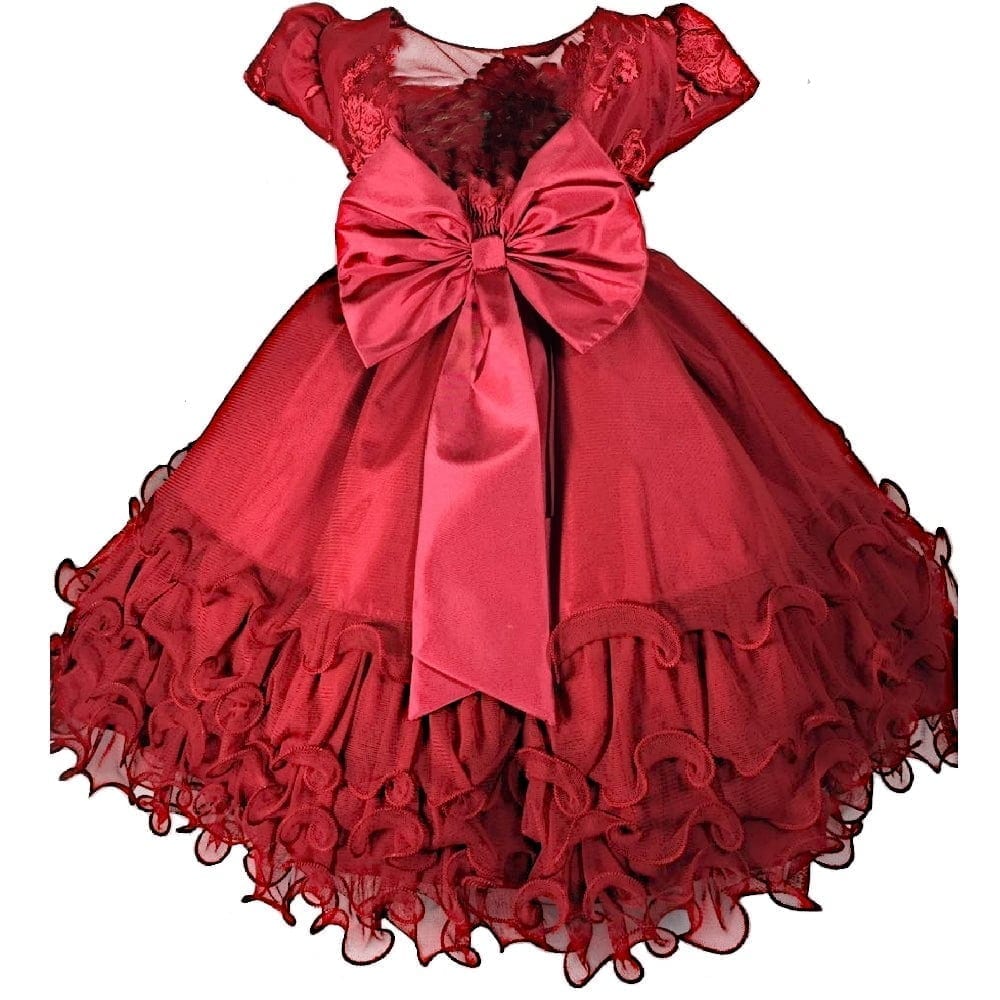 Vestido Princesa Sofia - PaiPee