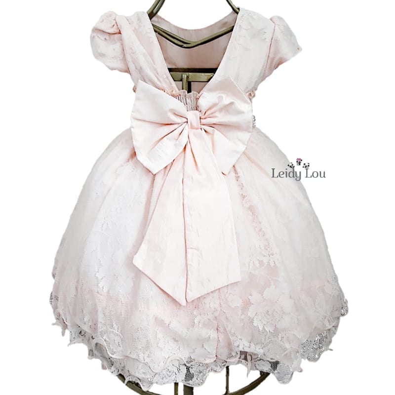 Vestido Princesa Sofia - PaiPee